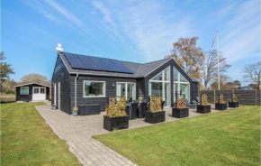 3 Bedroom Gorgeous Home In Samsø, Ballen